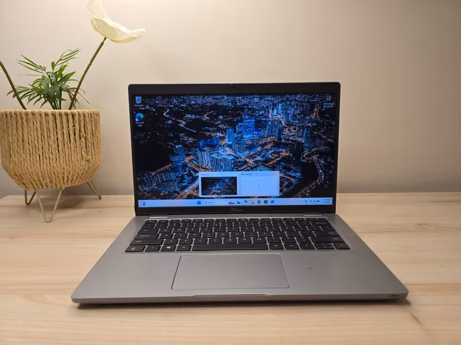 Dell Latitude 5420